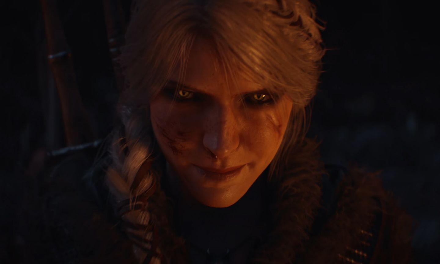 Virale Ciri-Debatte rund um The Witcher 4: Was steckt dahinter?