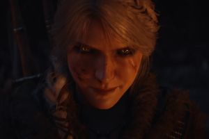 Virale Ciri-Debatte rund um The Witcher 4: Was steckt dahinter?