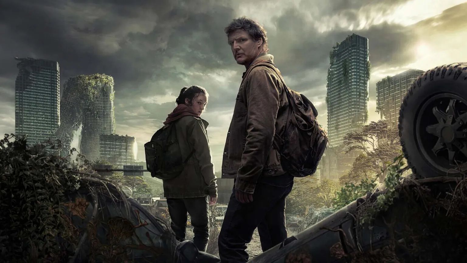 Die Rückkehr der post-apokalyptischen Welt: „The Last of Us“ Staffel 2 startet im April