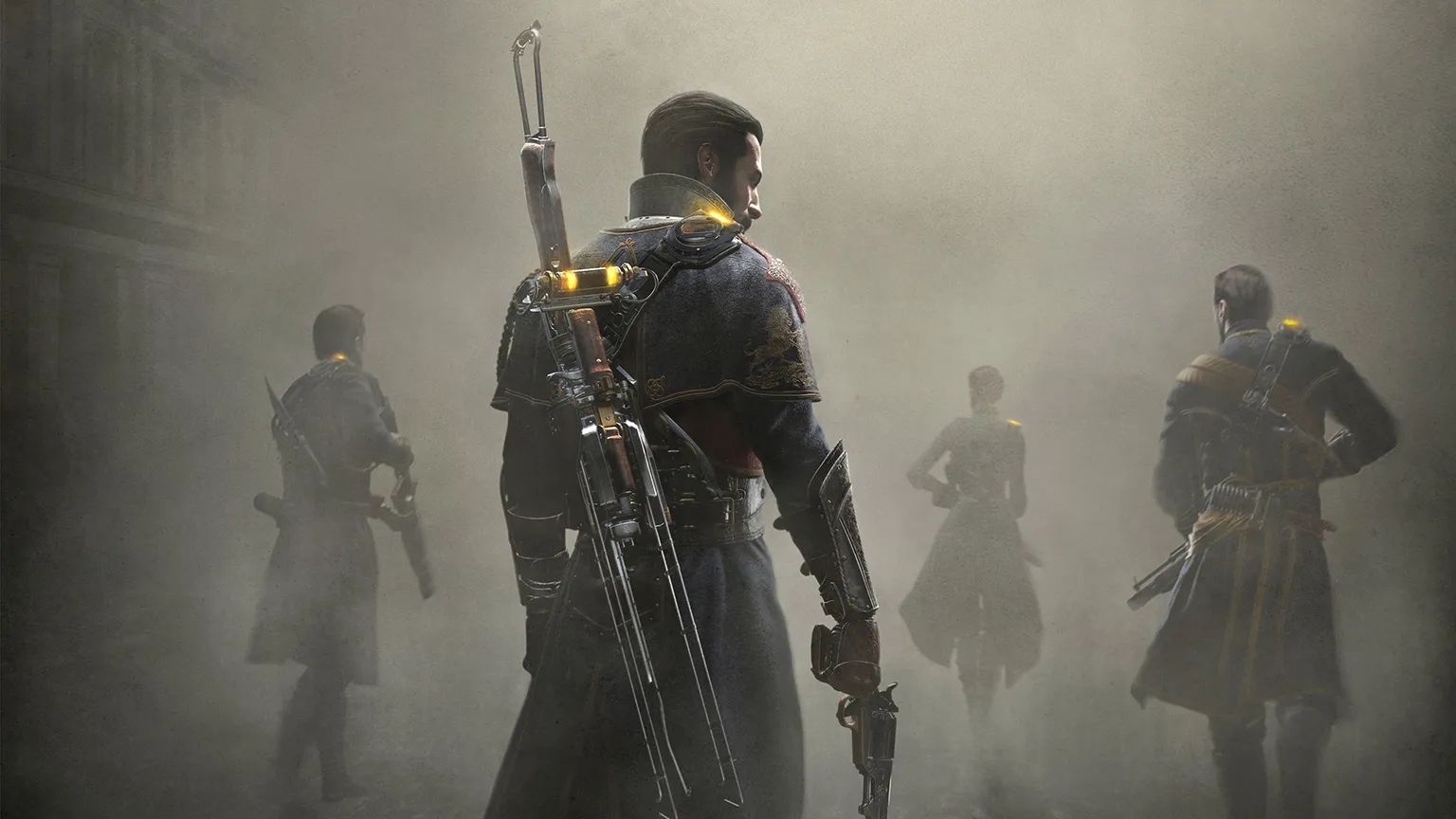Warum „The Order: 1886“ kein Sequel bekam – und was Ready at Dawn das Genick brach