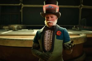 The Outer Worlds 2: Gameplay-Trailer enthüllt spannende Einblicke – Release 2025