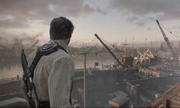 The Order: 1886 – Wie eine einzige Entscheidung die Fortsetzung zerstörte