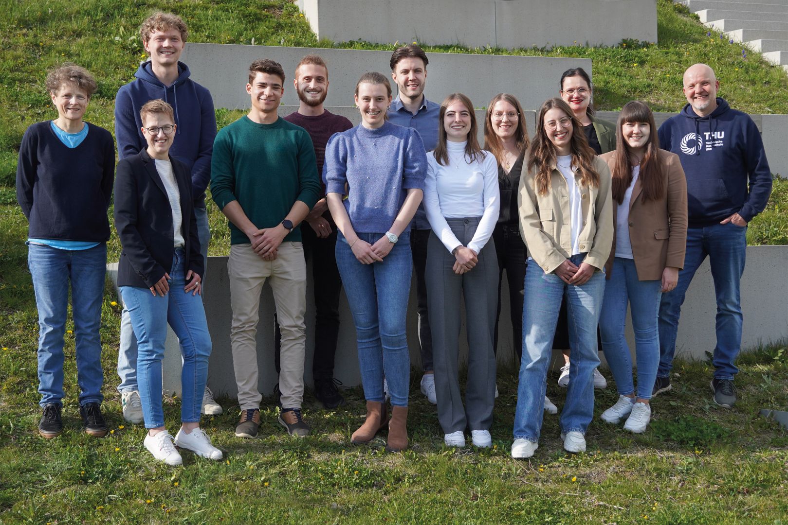 THERA-Trainer engagiert sich im Ulmer MedTech-Stipendium