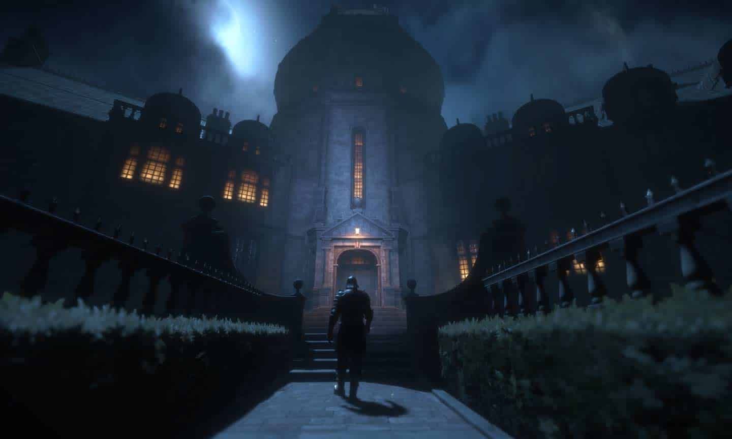 Thief VR: Legacy of Shadow – Gameplay-Premiere angekündigt