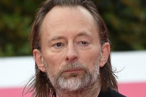 Thom Yorke