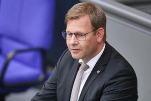 Thomas Erndl (Archiv)