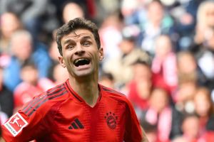 Thomas Müller