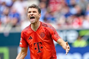Thomas Müller