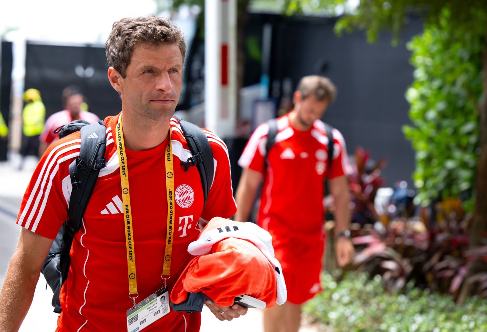 Thomas Müller