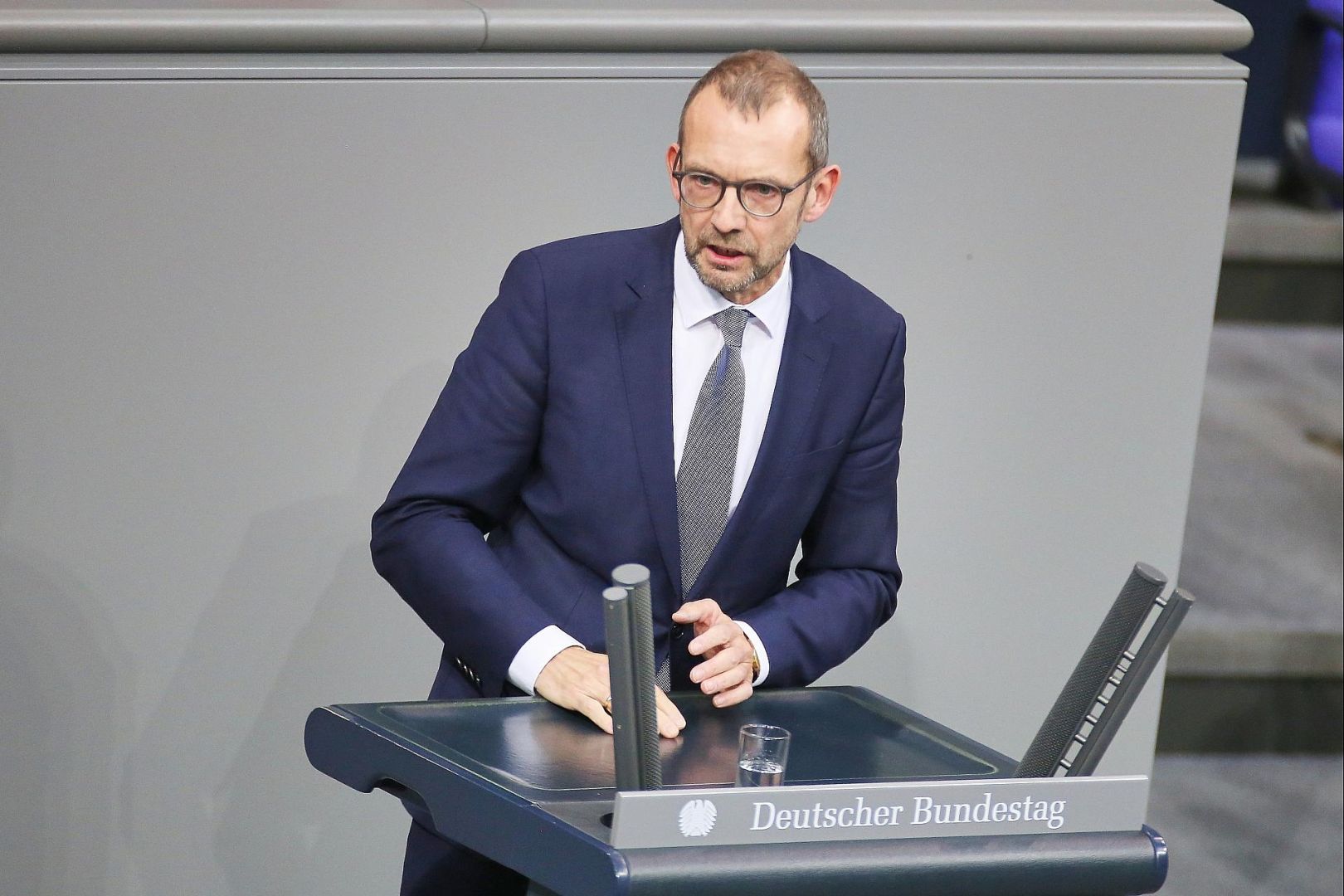 Thomas Röwekamp (Archiv)