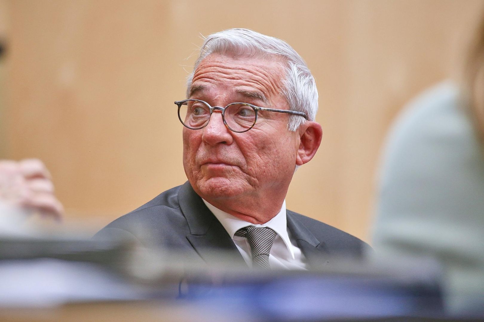 Thomas Strobl (Archiv)