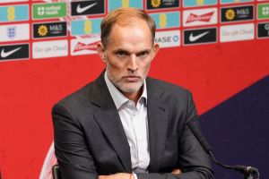 Thomas Tuchel