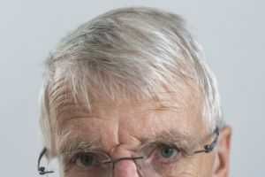 Thomas Urban über das Ende des Krieges