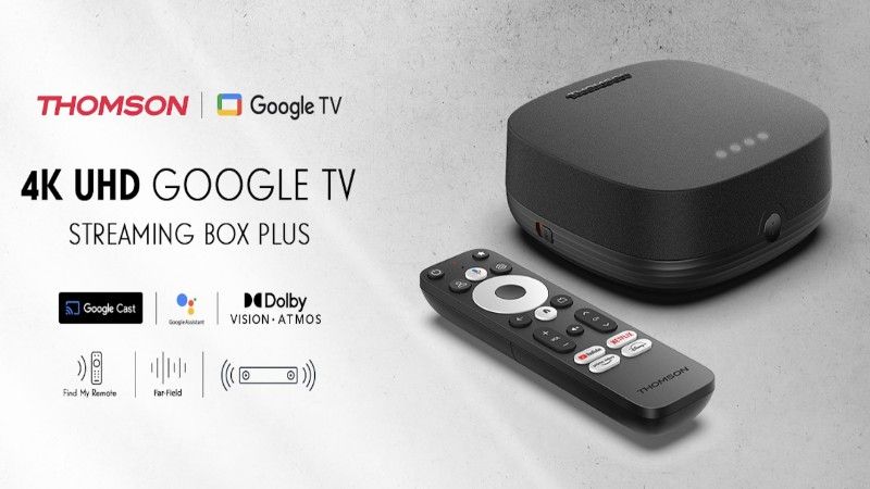 THOMSON-Deals passend zum Prime Day