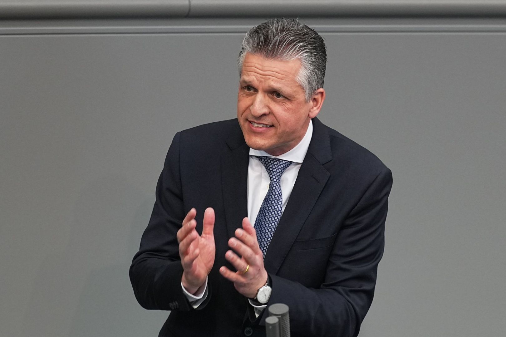 Thorsten Frei