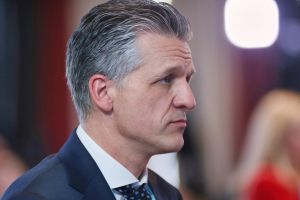 Thorsten Frei am 28.04.2025