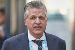 Thorsten Frei am 28.04.2025