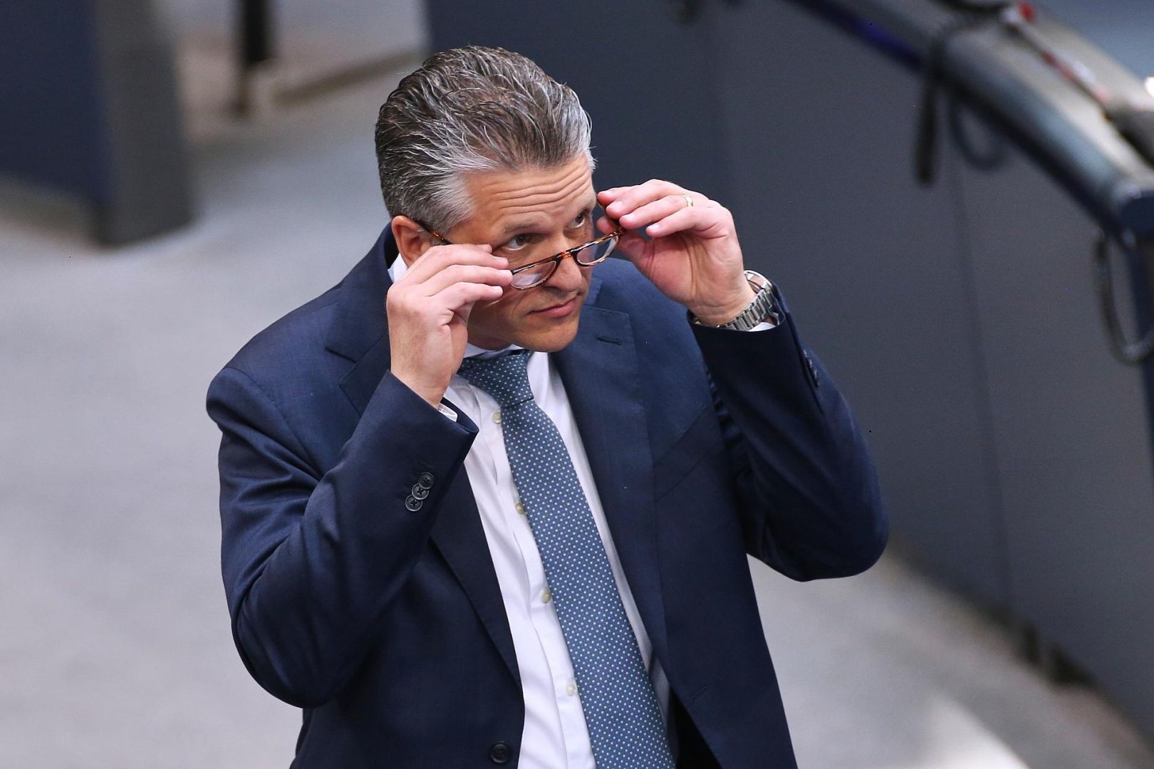 Thorsten Frei (Archiv)