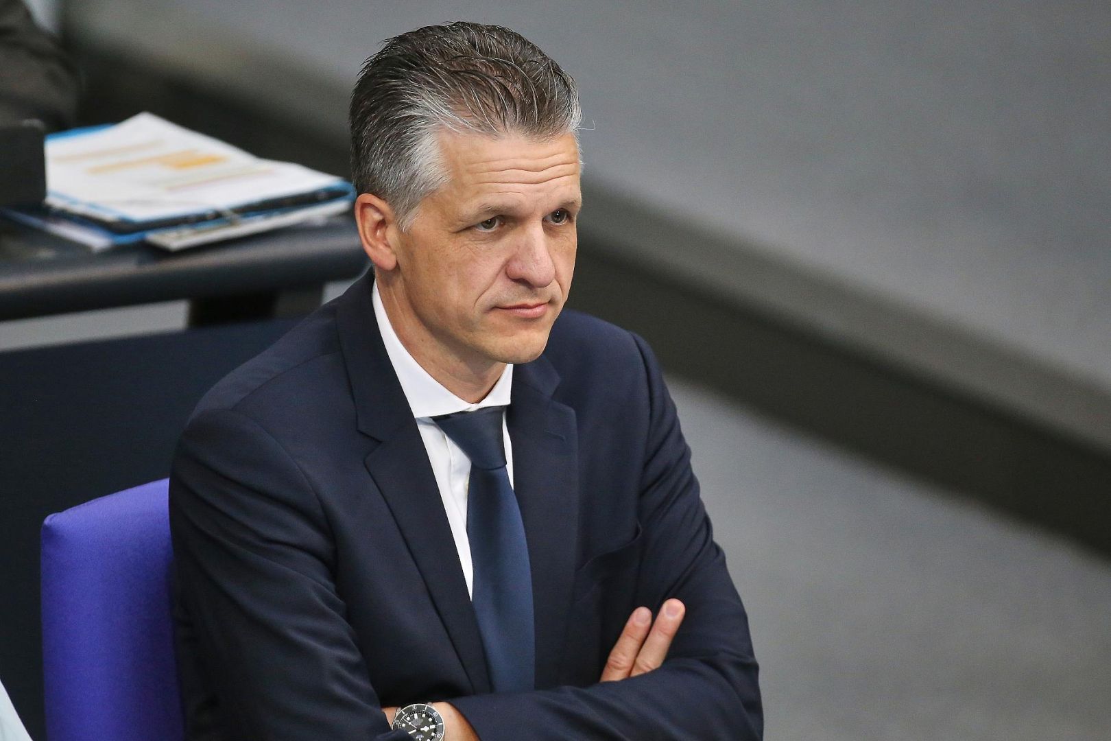 Thorsten Frei (Archiv)