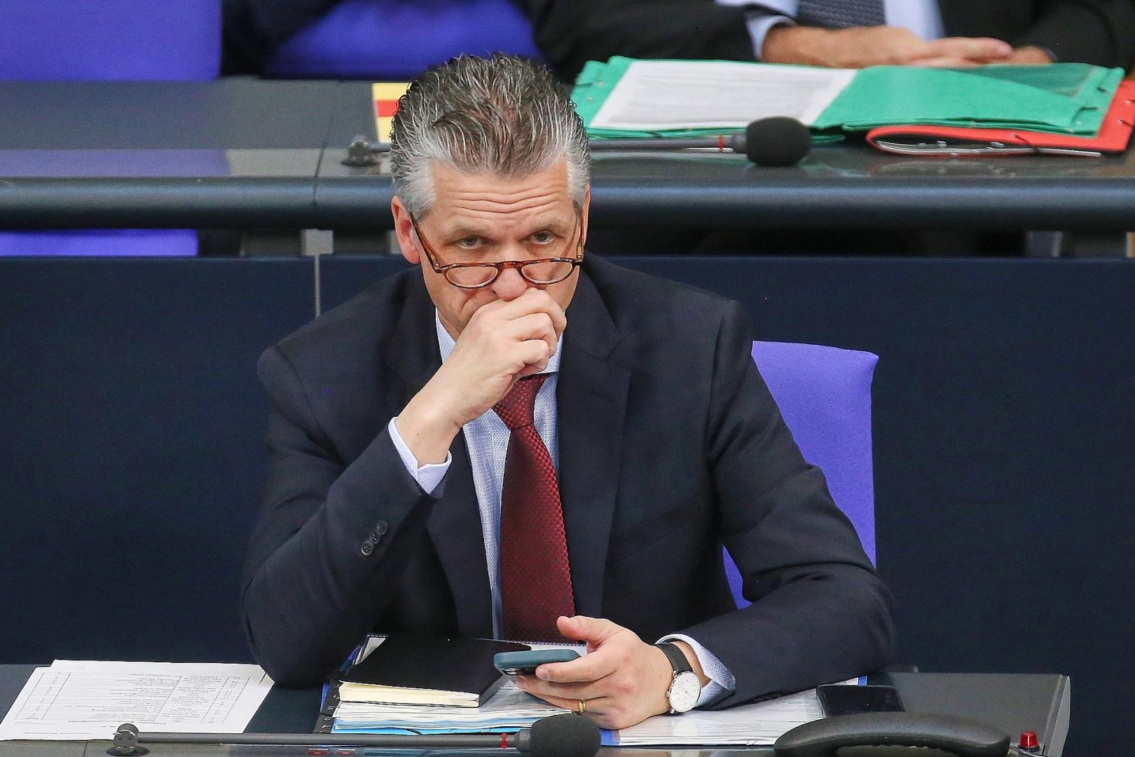 Thorsten Frei (Archiv)