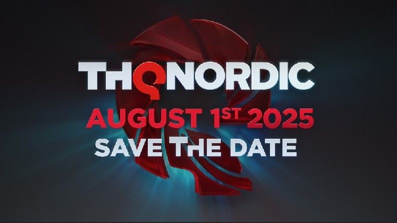 THQ Nordic Digital Showcase 2025 – Ein bisschen Treibstoff für den Hype-Train gefällig?