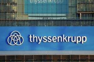 thyssenkrupp bleibt bei eigenständiger Stahlsparte trotz EuGH-Urteil