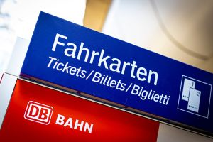 Ticketpreise im DB-Fernverkehr