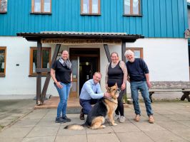 Tierschutz mit langer Tradition