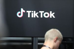 Tiktok-Logo (Archiv)