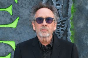 Tim Burton