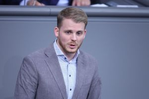 Tim Klüssendorf (Archiv)