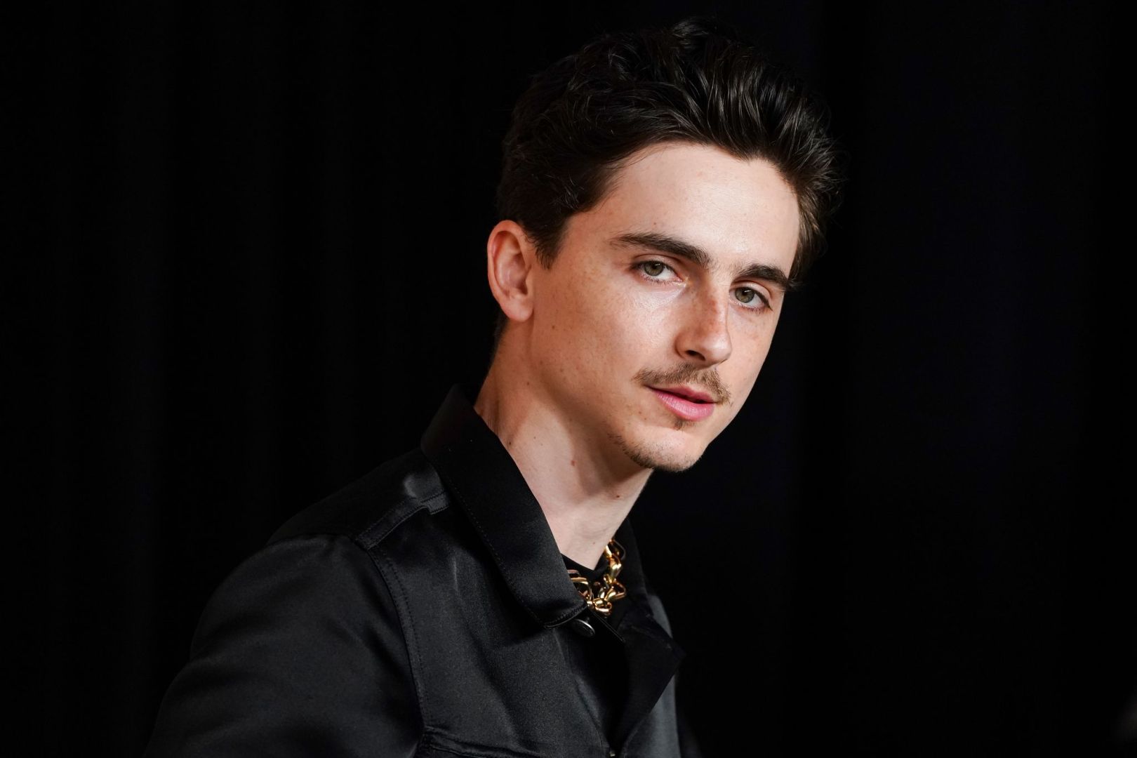Timothée Chalamet