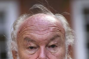 Timothy West