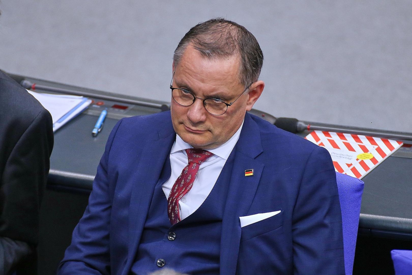 Tino Chrupalla (Archiv)