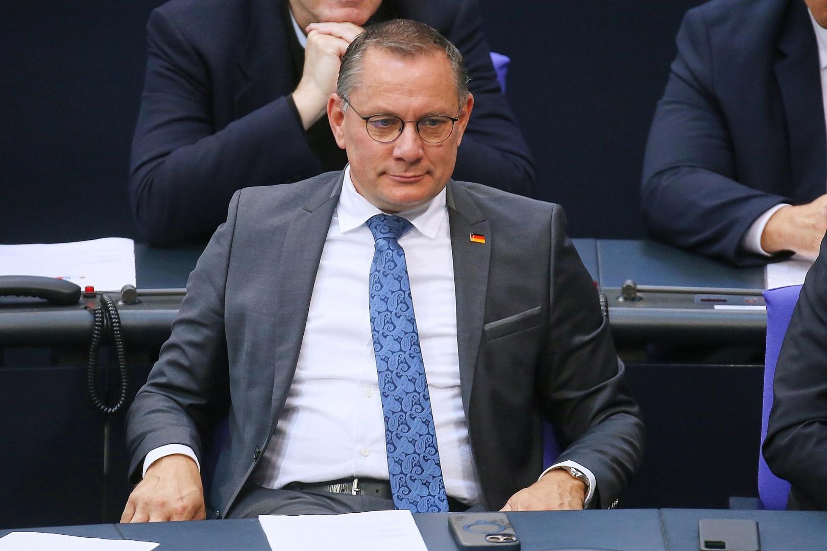 Tino Chrupalla (Archiv)