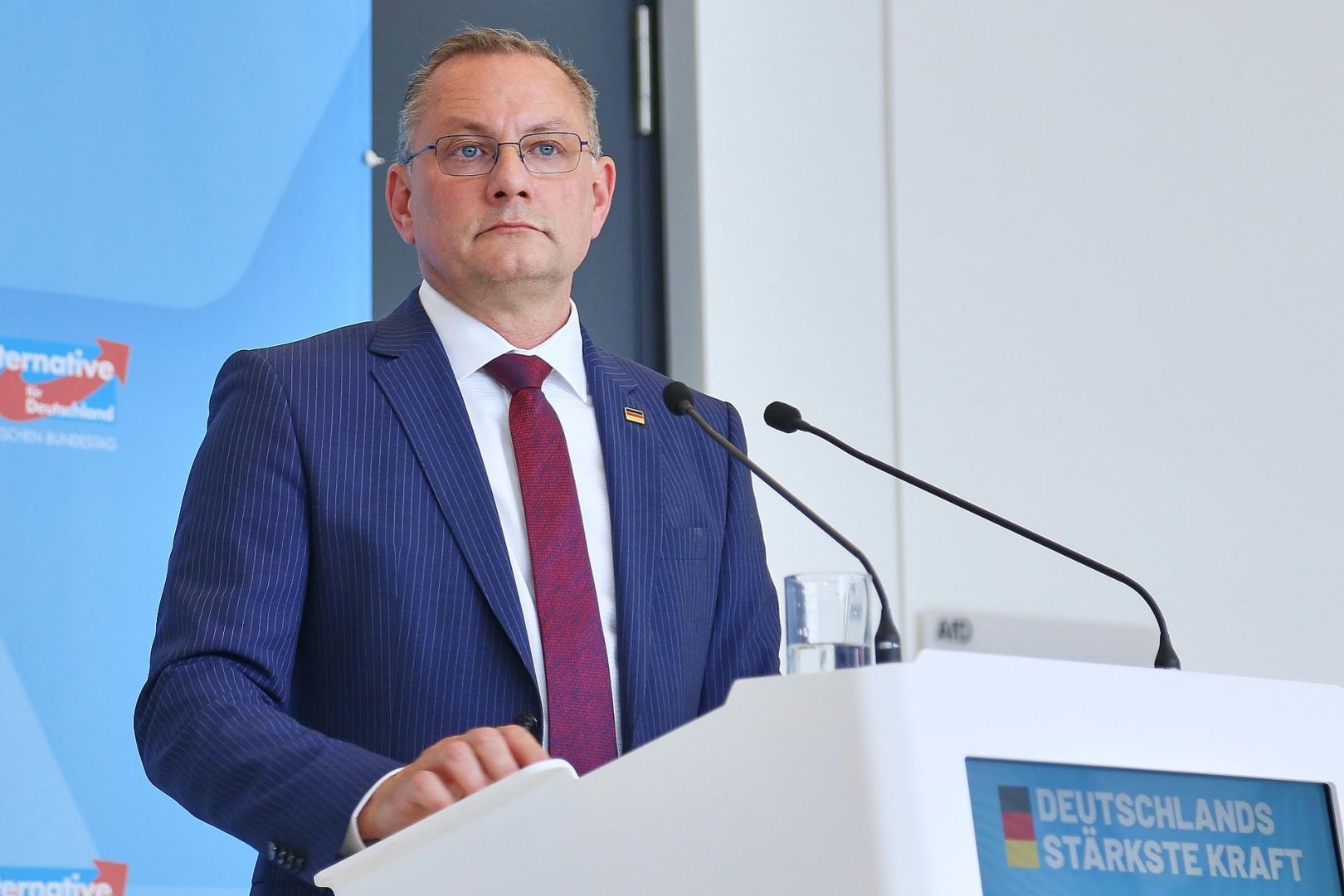 Tino Chrupalla (Archiv)