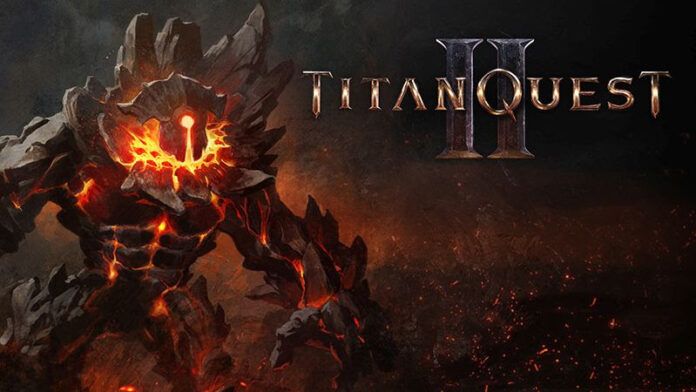 Titan Quest II – beschwört euch Gefährten!