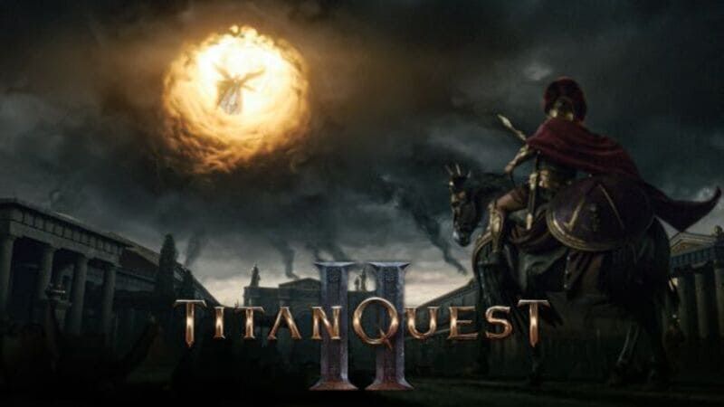 Titan Quest II: Entwickler-Dokumentation zeigt interessante Features des mit Spannung erwarteten Spiels