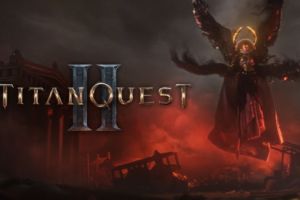 Titan Quest II – Erfahrt mehr zu den Skills und den Anpassungen