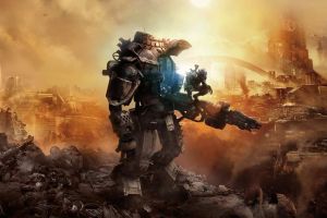 Titanfall 3 existiert nicht: EA und Respawn streichen Shooter im Titanfall-Universum