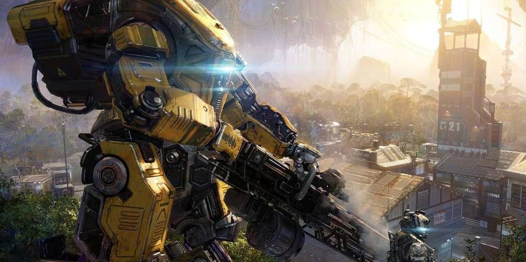 Titanfall 3: Gerücht um Release 2026 – Was steckt dahinter?