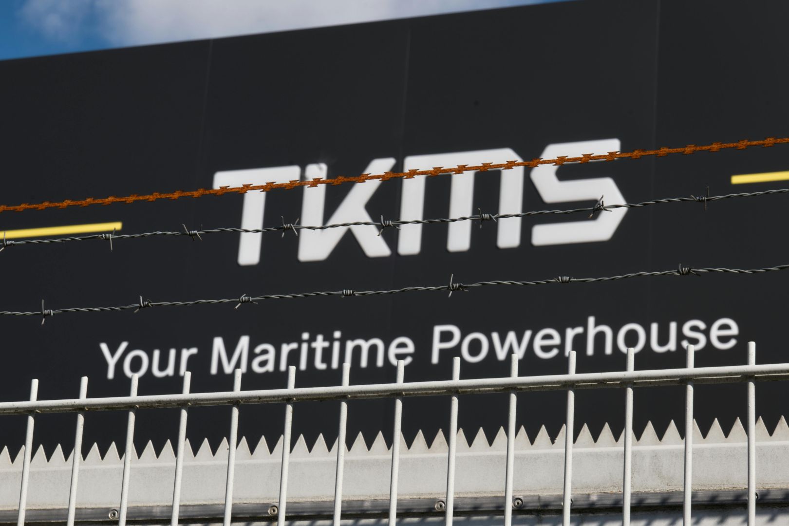 TKMS feiert Börsendebüt: Deutschlands U-Boot-Champion legt ab