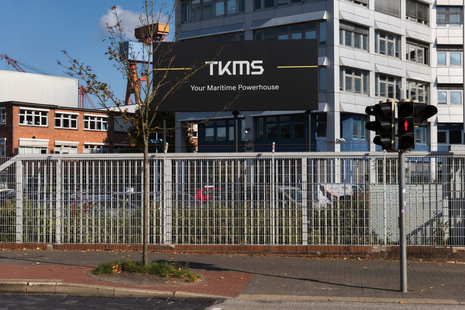 TKMS wächst in neue Dimensionen: U-Boot-Boom bringt Rekordaufträge und eröffnet Übernahmespielräume