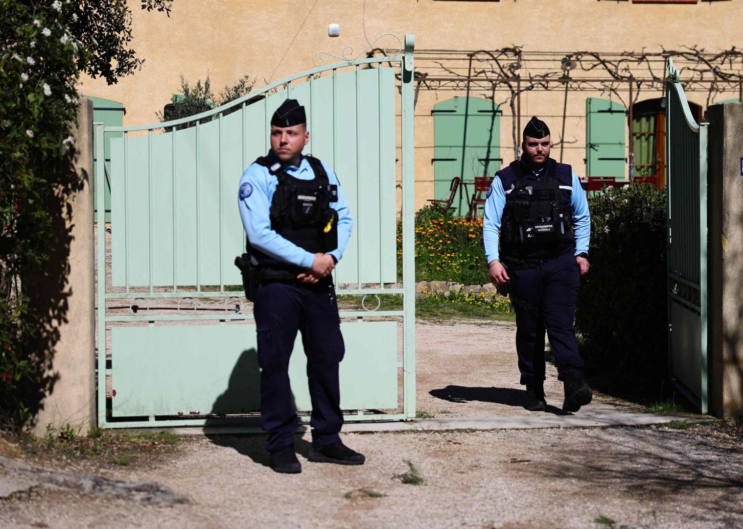 Tod des kleinen Émile: Großeltern in Polizeigewahrsam