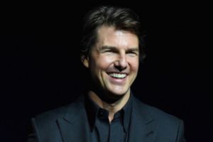 Tom Cruise