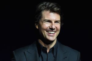 Tom Cruise