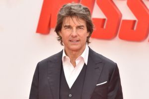 Tom Cruise verschlingt ein 'massives Frühstück', bevor er waghalsige Stunts macht.