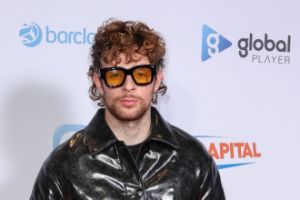 Tom Grennan