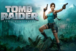 Tomb Raider: Legacy of Atlantis – Das Klassiker-Remake kommt 2026