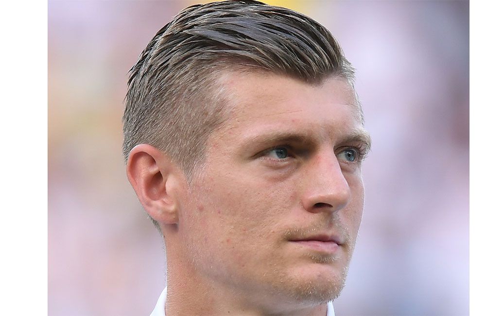 Toni Kroos
